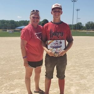 Meet your Posher, Dylan